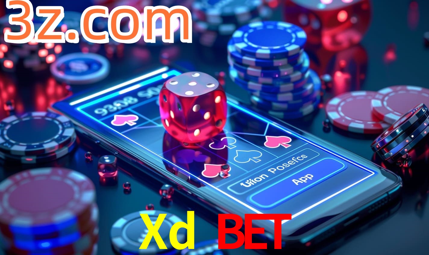Baixar App Xd Bet