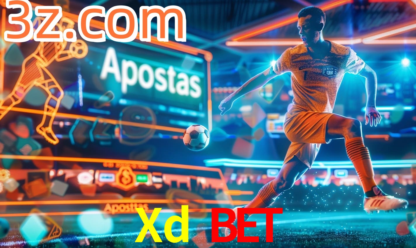 Apostas Xd Bet