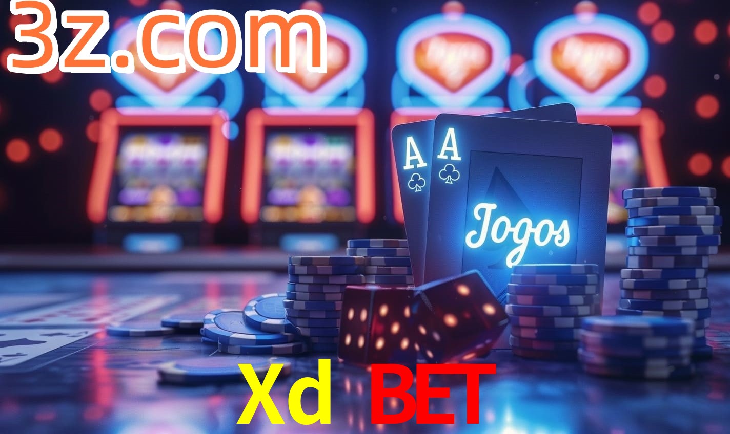 Lista de Jogos Xd Bet