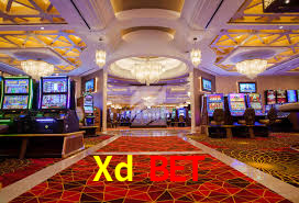 Melhor Casino Online Xd Bet